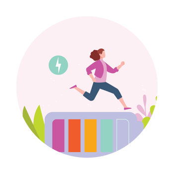 icon Boost your Energy Today